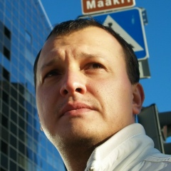 Денис Козлов, 08.03.1981, Санкт-Петербург