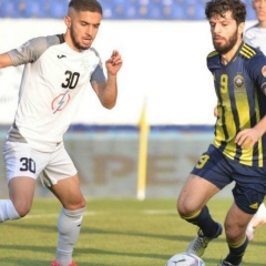 Dian Talkhatov, 04.01.1997, Barcelona