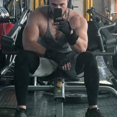 Jamel Rechidov, 19.05, Астрахань