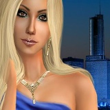 Sims Monstr, 31.05.1985, Москва