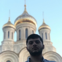 Эрнест Аветисян, 03.12.1915, San Diego