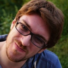 Олег Воронько, 13.01.1989, Москва