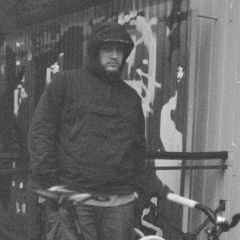 Евгений Косарев, 24.11, Москва