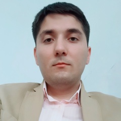 Ilyas Berdimyradov, 17.03.1993, Байрамали