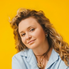 Маша Митина, 29.11, Воронеж