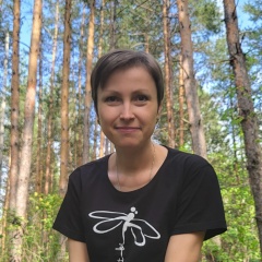 Ирина Раскопова-Захаркина, 20.07.1984, Оренбург