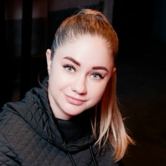 Ольга Миронова, 19.07, Волгоград