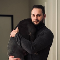 Георгий Афанасьев, 27.07, Москва