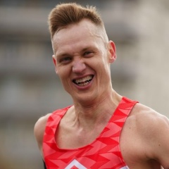 Дмитрий Засимович, 04.04, Красноярск