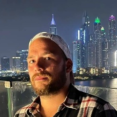 Dmitry Nikiforov, 18.09.1996, Москва