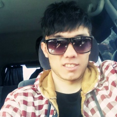 Rashid Abdulkasimov, 26.02.1994, Долинск