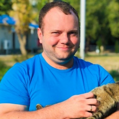 Никита Бабиев, 15.06.1988, Волгоград