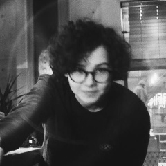 Димитрина Митакова, 29.01.1992, Москва