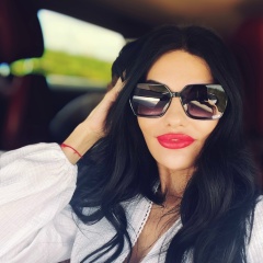 Юлия Левицкая, 13.09, Краснодар