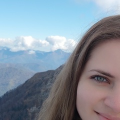 Светлана Нану, 20.12