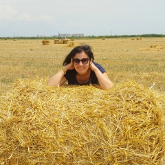 Мария Соборова, 27.04, Черноморск / Ильичевск