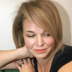 Ольга Титаренко, 12.07, Барнаул