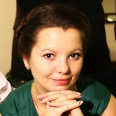 Ольга Чезганова, 28.03, Тюмень