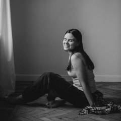 Дарья Николаева, 03.05