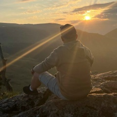 Дмитрий Горячев, 15.09, Москва