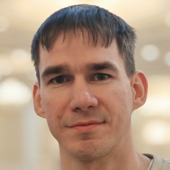 Антон Евгеньевич, 19.05.1988, Красноярск