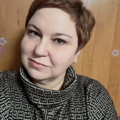 Елена Владимировна, 01.11.1974, Благовещенск