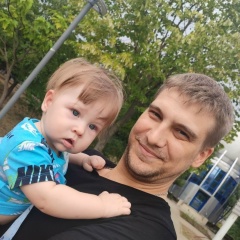 Дима Искимжи, 24.06.1991, Кишинев