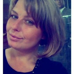 Нина Зайцева, 20.11, Москва