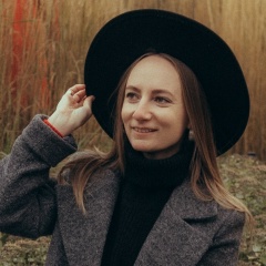 Татьяна Михайлова, Самара