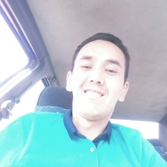 Баглан Алиев, 23.09, Тараз