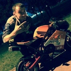 Иван Калиненко, 09.02.1989, Минск