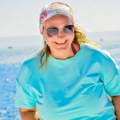 Виолетта Арзяева, 25.05, Челябинск