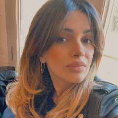 Нарэ Овсепян, 05.05.1991, Пятигорск