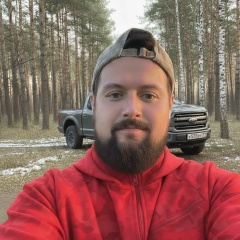 Паша Калюжный, 27.05, Москва