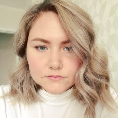 Ольга Григорьева, 26.01.1992, Омск