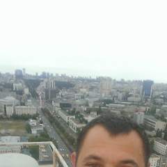 Радик Гаспарян, 01.08.1979, Арарат (город)