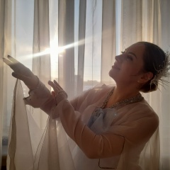 Елена Сидоренко, 21.03.1985, Москва