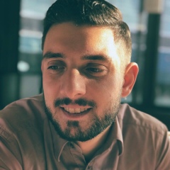 Алексей Кнопов, 28.11, Хайфа