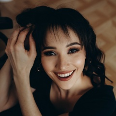 Галия Ишкаева, 10.04.1989, Колтуши