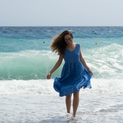 Варвара Голланд, 26.02.2007, Санкт-Петербург