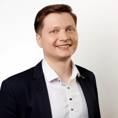 Владимир Плехов, 11.06.1989, Москва