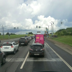Abdul-malik Baisarov, 29.01.1980, Москва