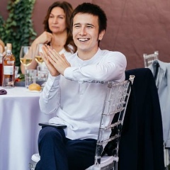 Асхат Никитюк, 20.11.1999, Алматы