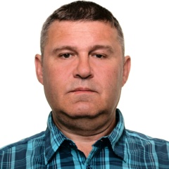 Андрей Бабай, Санкт-Петербург