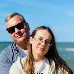 Роман Огородников, 20.05, Балтийск
