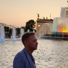 Денис Козлов, Москва