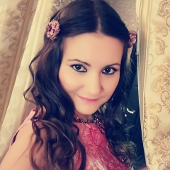 Анна Томилина, 28.04.1920, Москва