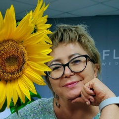 Любовь Карпушкина