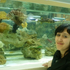 Мадина Халилова, 02.11.1983, Самарканд