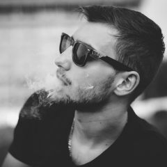 Goga Goga, 24.02.1995, Тбилиси